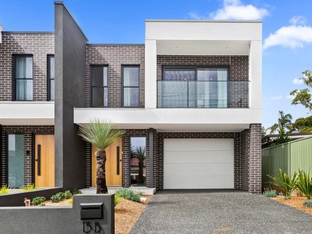 Duplex for rent in Wollongong West, New South Wales