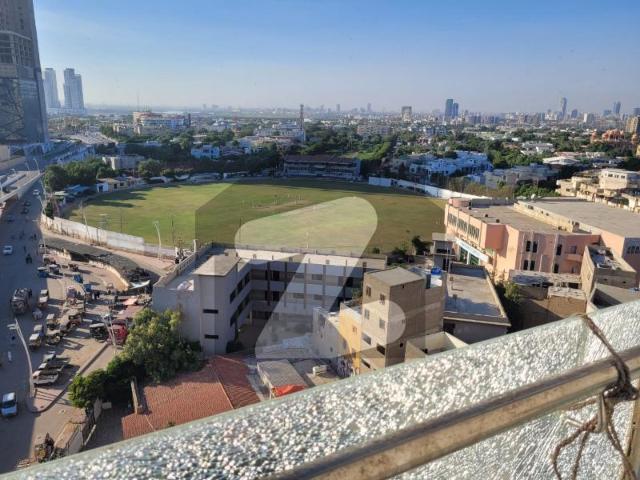 Apartment for rent in Clifton, North Waziristan