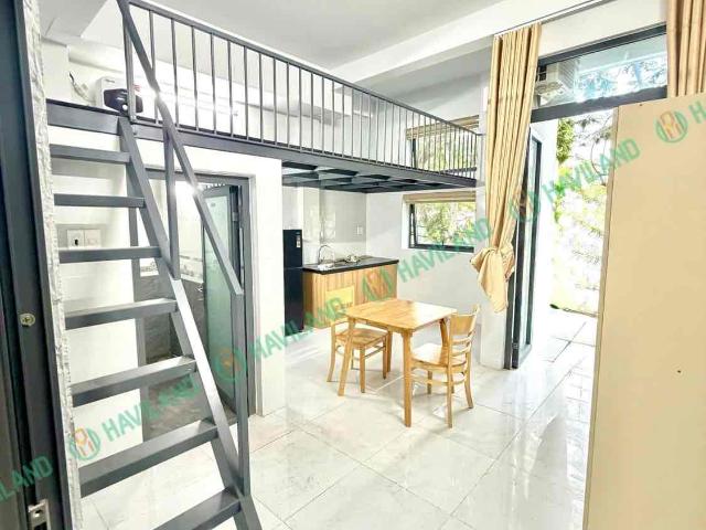 Căn hộ cho thuê tại Sơn Trà, Đà Nẵng