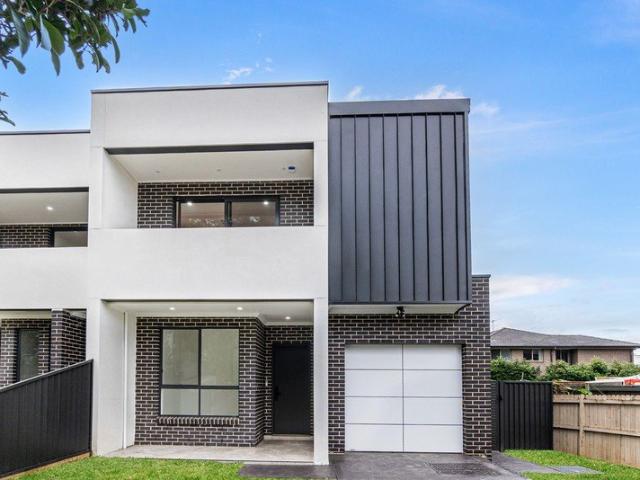 Duplex for sale in Sydney, New South Wales