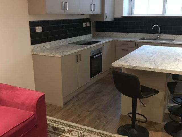 Apartment for rent in Crosspool, South Yorkshire