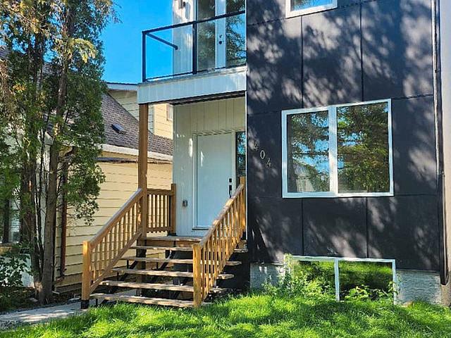 Duplex for rent in East St. Paul, Manitoba