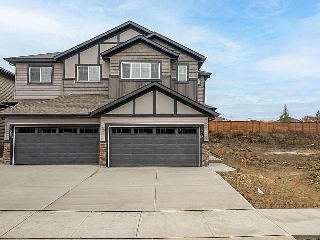House for sale in Saint Albert, Alberta