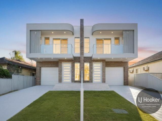 House for sale in Sydney, New South Wales