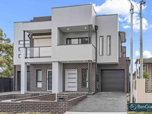 Duplex for sale in Sydney, New South Wales