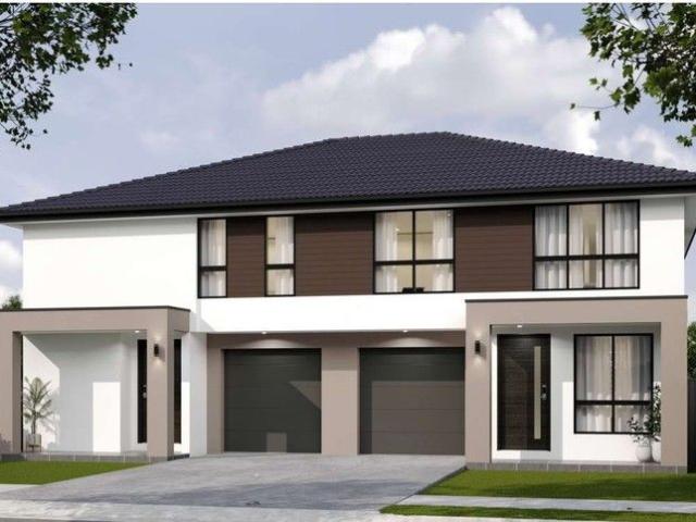 Duplex for sale in Sydney, New South Wales