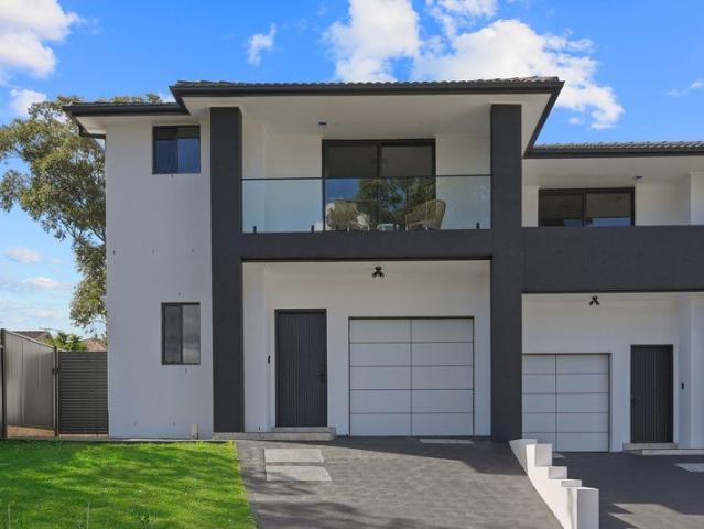 Duplex for sale in Sydney, New South Wales