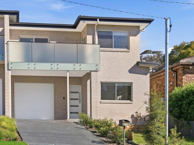 Duplex for sale in Sydney, New South Wales