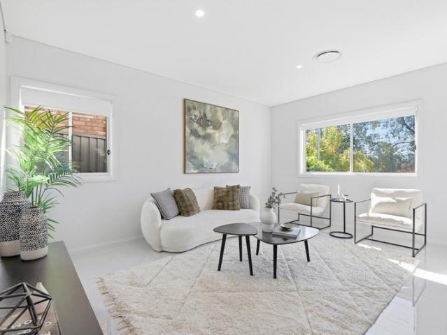 Duplex for sale in Ryde, Sydney