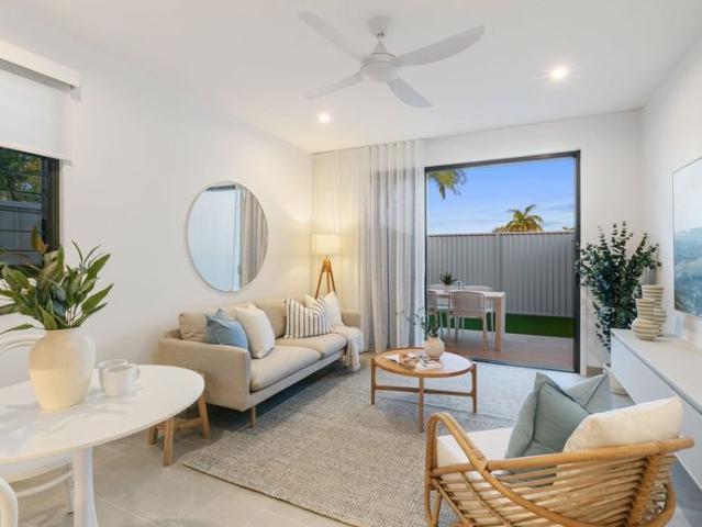 Townhouse for rent in Kings Creek, Queensland