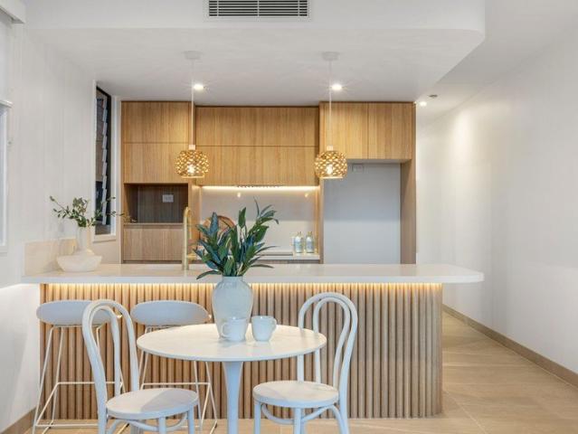 Townhouse for rent in Kings Creek, Queensland