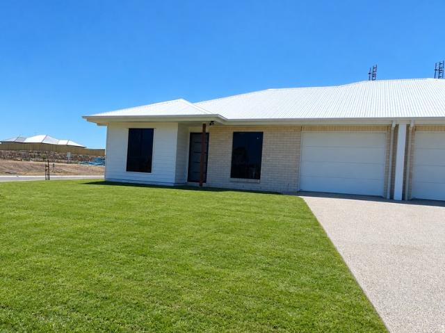 House for rent in Hidden Valley, Livingstone Shire