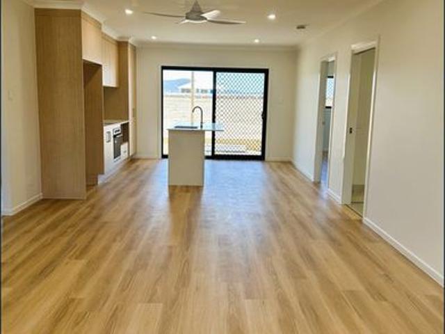 House for rent in Hidden Valley, Livingstone Shire