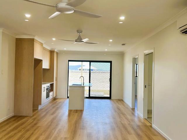 House for rent in Hidden Valley, Livingstone Shire