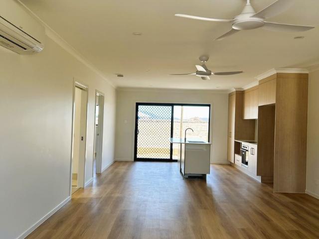 House for rent in Hidden Valley, Livingstone Shire