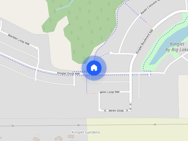 House for rent in Wedgewood, Alberta