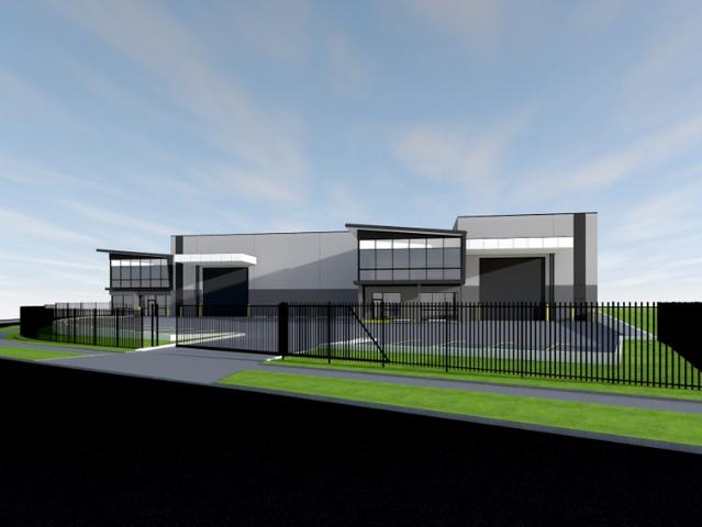 Warehouse for rent in Sydney, New South Wales