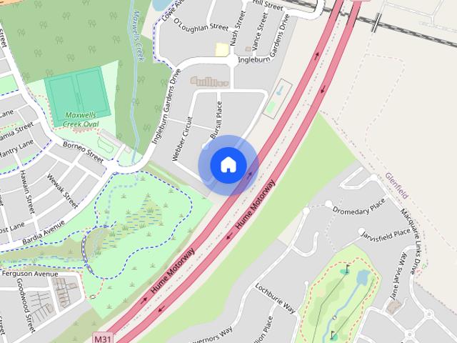 House for rent in Bardia, Sydney