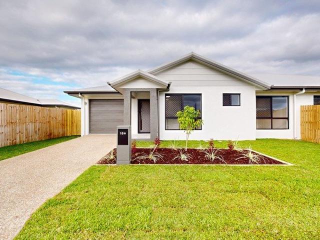 House for rent in Rasmussen, Queensland