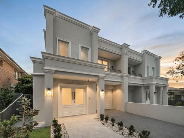 Duplex for sale in Sydney, New South Wales