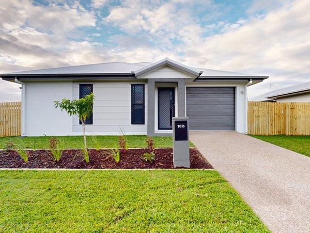 House for rent in Rasmussen, Queensland