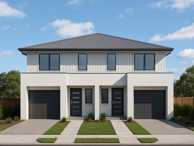Duplex for sale in New South Wales