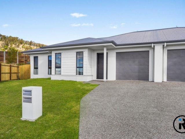 Duplex for rent in Plainland, Queensland