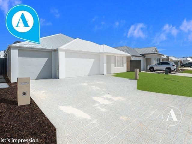 House for rent in Dudley Park, City of Mandurah