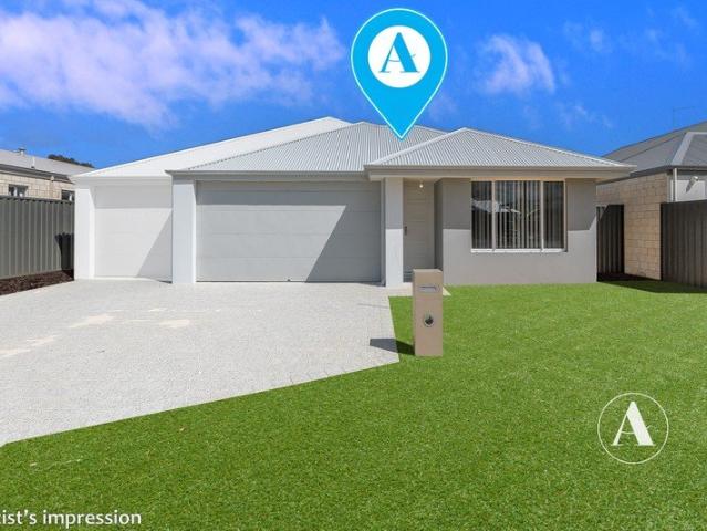 House for rent in Dudley Park, City of Mandurah