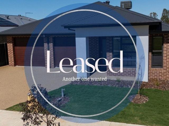 Duplex for rent in Yarrawonga, Victoria