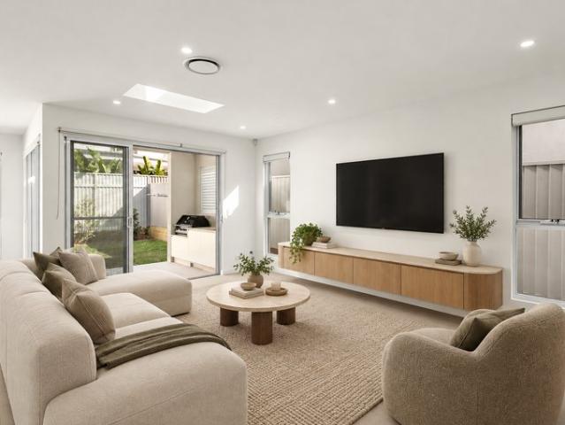 Duplex for rent in Sutherland, New South Wales