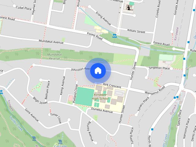 House for rent in Sutherland, New South Wales
