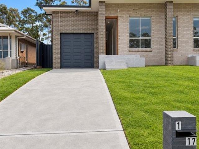 Duplex for rent in Cessnock