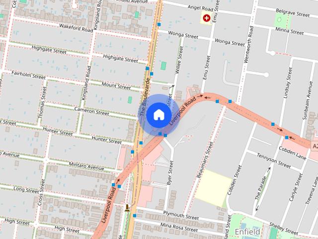 House for rent in Inner West, Sydney