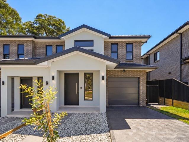 House for sale in Dundas Valley, Sydney