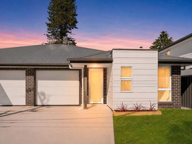 Land for sale in Mannering Park, New South Wales