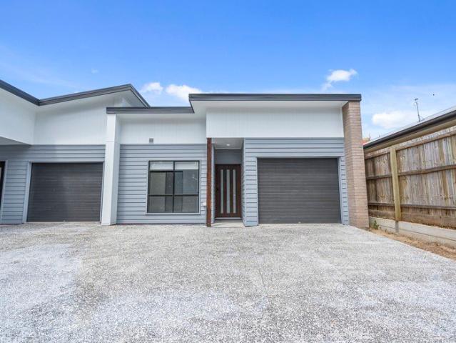 Duplex for rent in Marsden, Greater Brisbane