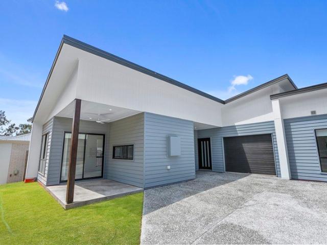 House for rent in Marsden, Greater Brisbane