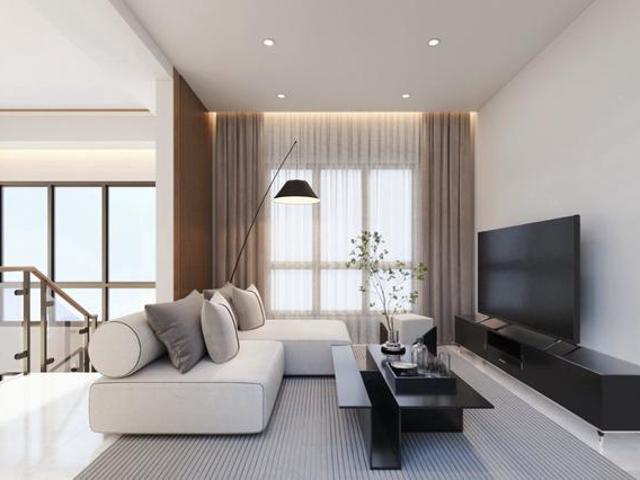Serviced Residence for sale in Petaling, Alam Impian
