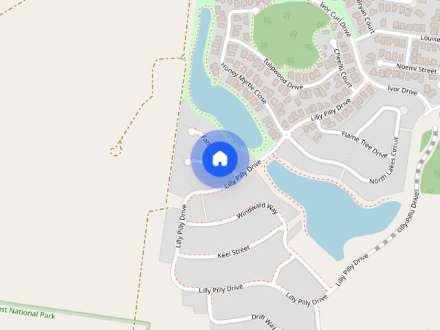 House for rent in Burrum Heads, Fraser Coast Regional