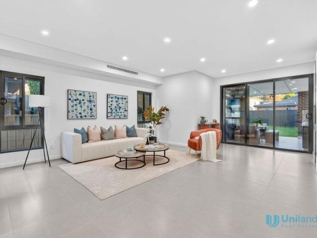 House for rent in Sydney, New South Wales