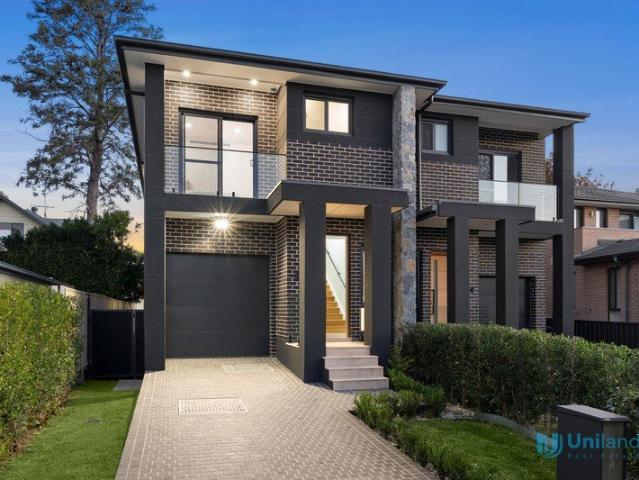 House for sale in Sydney, New South Wales