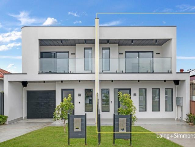 House for rent in Sydney, New South Wales