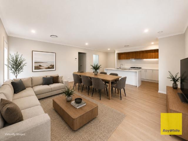 House for rent in Woongarrah, New South Wales