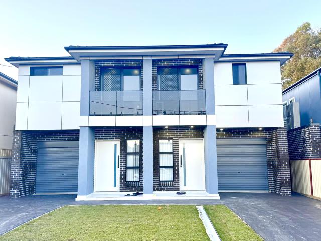 House for rent in Canley Heights