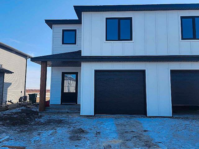 House for rent in Manitoba