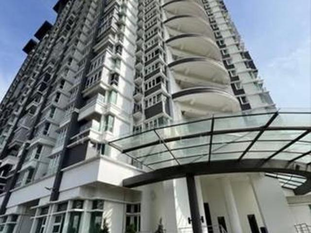 Condominium for sale in Tanjong Sepat, Selangor