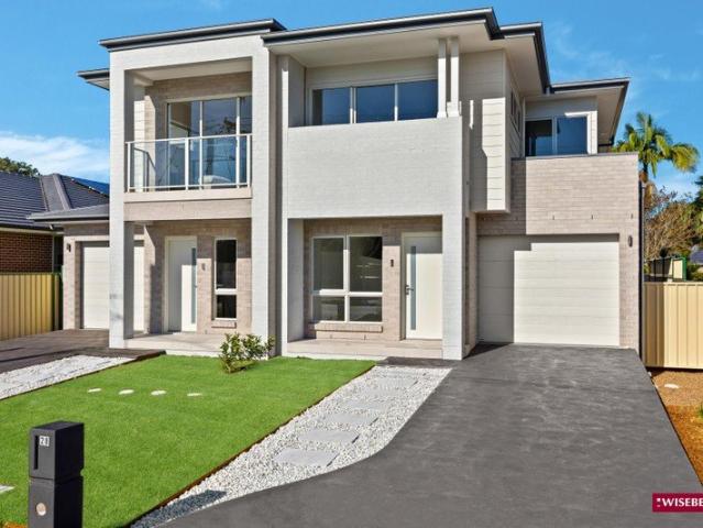 Townhouse for rent in Gosford, New South Wales