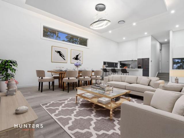 House for rent in Constitution Hill