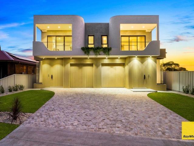Duplex for sale in Sydney, New South Wales